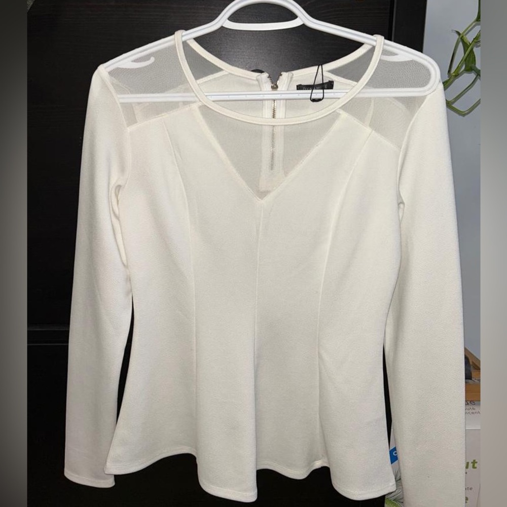 Dynamite top